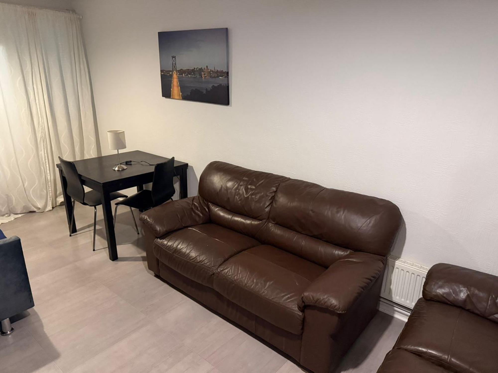 Normanton Apartment Birmingham Exterior photo